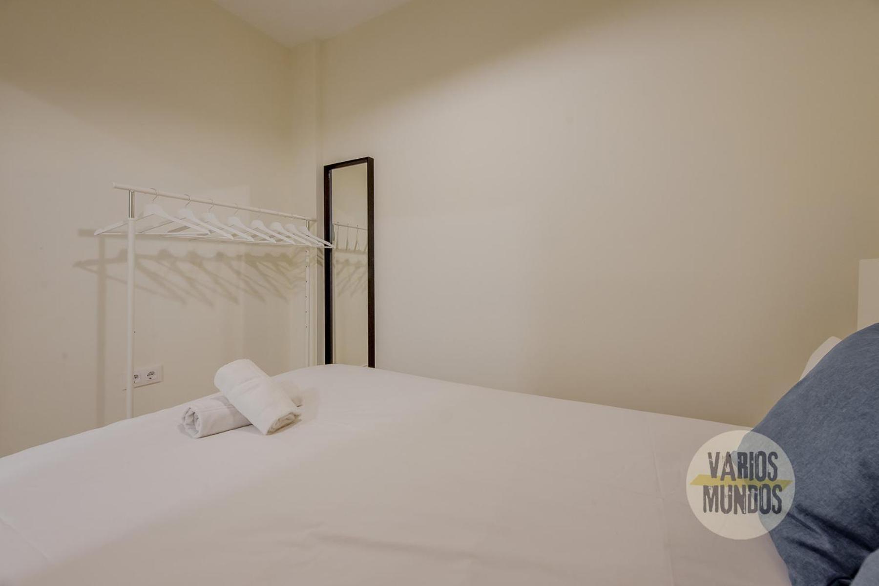 Downtown&New Apt Para 9Pax En La Plaza De Chueca Madrid Exterior photo