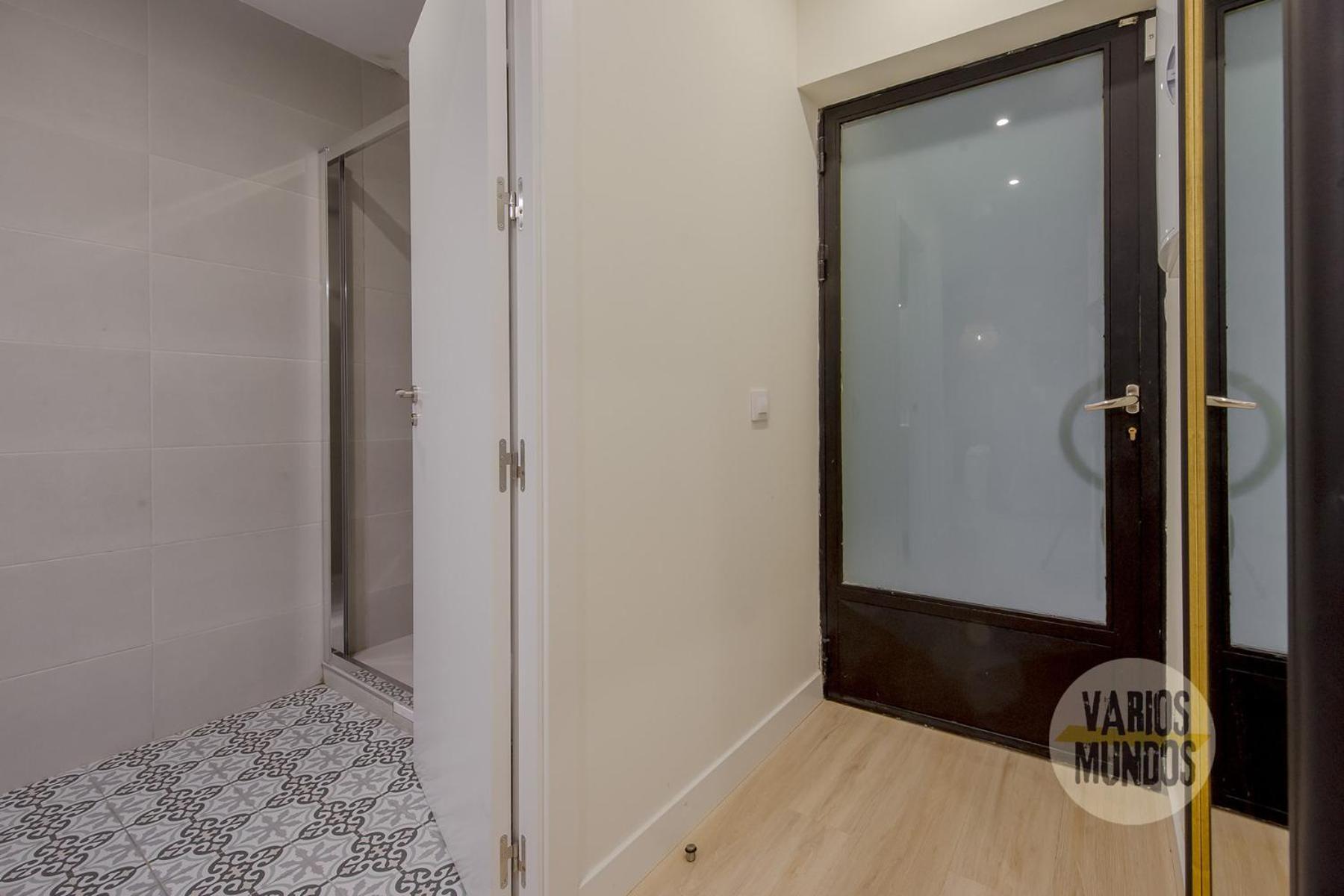 Downtown&New Apt Para 9Pax En La Plaza De Chueca Madrid Exterior photo