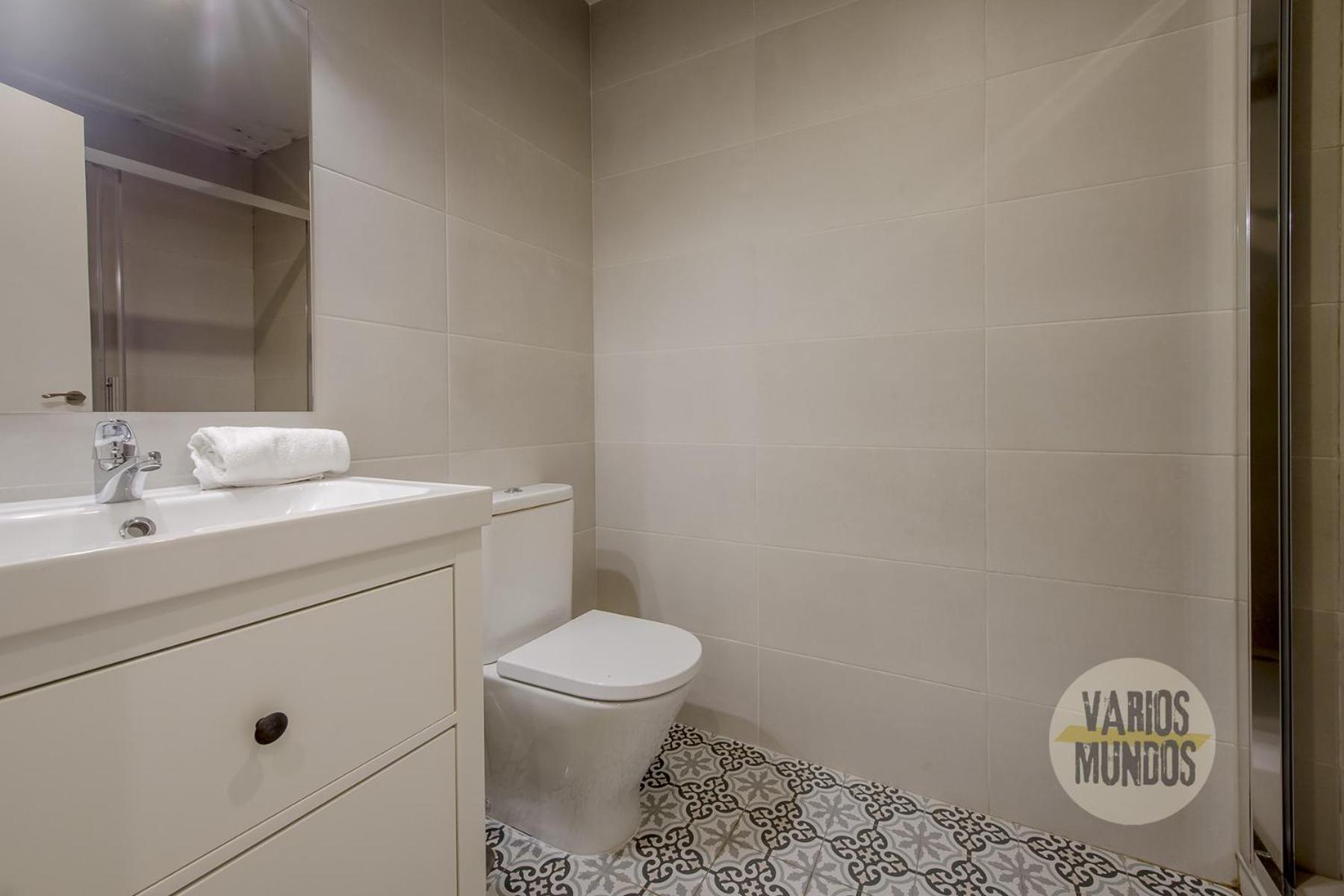 Downtown&New Apt Para 9Pax En La Plaza De Chueca Madrid Exterior photo
